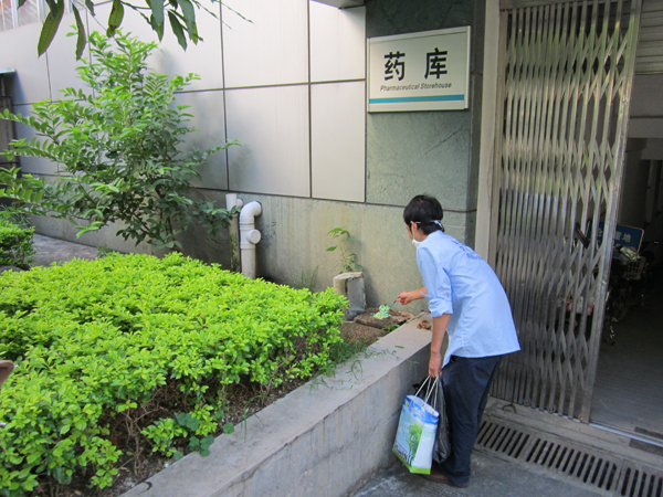 機(jī)構(gòu)企事業(yè)、學(xué)校、醫(yī)院、超市等各類(lèi)單位